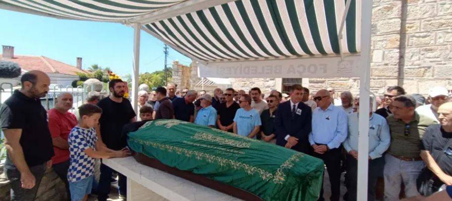 Belediye başkanının oğlu ölü bulundu! 4